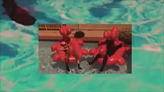 Circuit des Yeux & Claire Rousay- "The Deep End" (Official Interview)