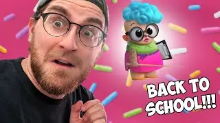 Back to School?