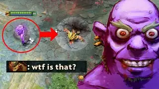 Most annoying death in Dota 2