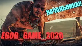 Mad Max Road Warrior новые горизонты
