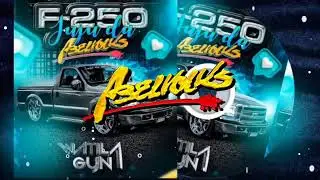 CD F250 Juju da Abelvolks 2022 - Eletro Funk 2022 - DJ Watila Gyn