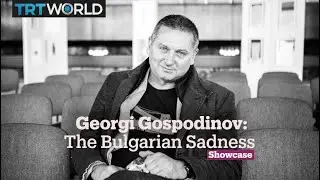 The Bulgarian Sadness of Georgi Gospodinov | Literature | Showcase