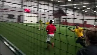 Game 2 Highlights (9/25/24)