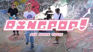 Ringpop! - 360 Skate Trick (Official Music Video)
