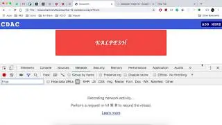 2.9 Link external javascript with HTML and call js function onclick of button.