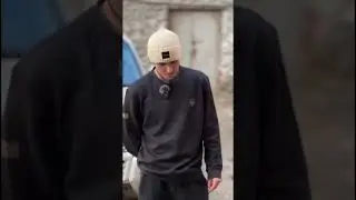 Тамаев подарил бананы Ахмеду 