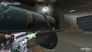 CrossFire China #307 : Highlights S&D - CF China