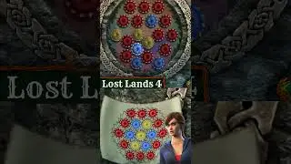 Lost Lands 4 The Wanderer 🌸#elenabiongames #lostlands4 #lostlandswanderer