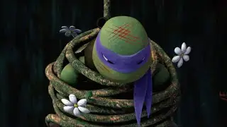 Don Is Done | Teenage Mutant Ninja Turtles Legends
