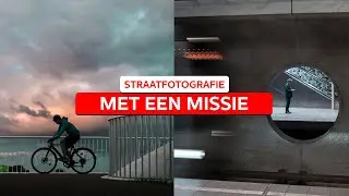 Straatfotografie met een missie | S-tafette | Zoom.nl