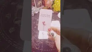 This is unexpected✨️🌠#tarot #tarotcardreading #tarotreading #lovetarot