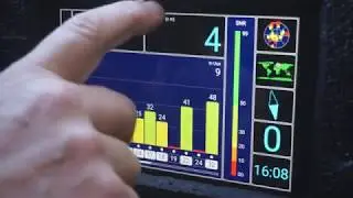 Нексус 7 с усилителем - альтернатива штатной магнитоле
