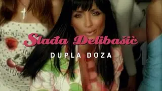 Slađa Delibašić - Dupla doza (Official Video)