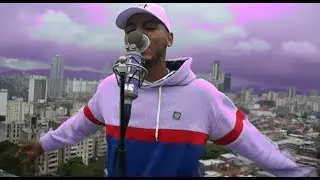 SCROP - Shot 🔫 (Video Oficial)