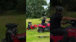 Flail Topper Special Trailer - Coming Out This Thursday the 15th August