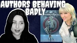 LANI SAREM'S BESTSELLER SCAM | AUTHORS BEHAVING BADLY