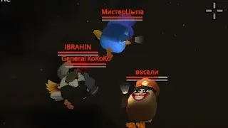 grab the knife meme [my birthday] animation