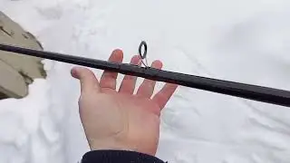 карповое удилище от BestFish, продажа 953-961-65-91, цена 1600 рублей.