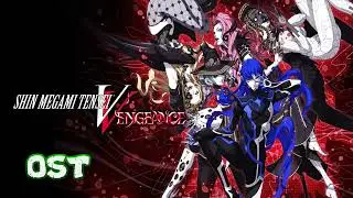 Shin Megami Tensei V: Vengeance - OST - Battle - Speedster