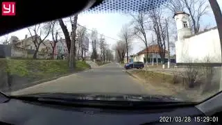 28 марта 2021 г.