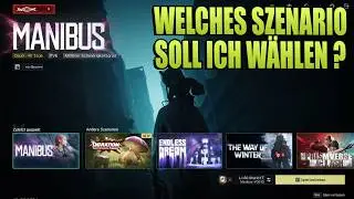 Once Human: All scenarios explained! Which server is the right one? (PvE, PvP & Phases)