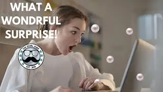 Thrilling Pearl Reveals! (Reveals 17221 - 17242)