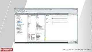 How to setup page zones on the Avaya IP Office