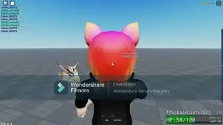 el juego mas raro de roblox