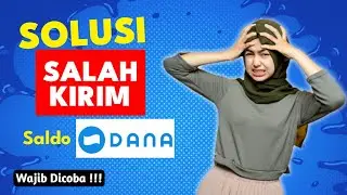☑️ Cara Mengembalikan Saldo Dana yang Salah Kirim Terbaru