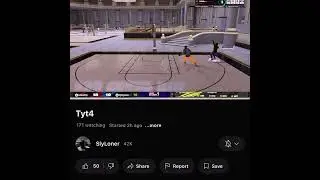 SlyLoner/ SlyJuhbar Reveals His Sexuality On Stream!