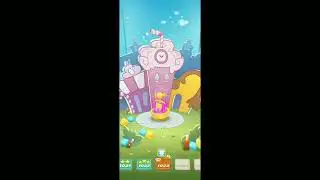 Candy Crush 1032-1034 #offlinegames