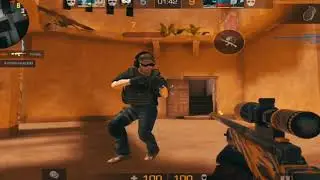 Rodeo 💚  | Standoff 2 Fragmovie