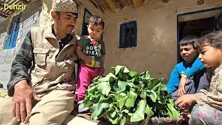 Aghaqarboun's footprints in the mountains: from saving sheep to bringing healing to nature