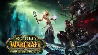World of WarСraft: The Burning Crusade Soundtrack