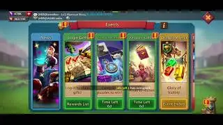 Lords mobile, how to train your dragon collaboration. Making hiccup grow up