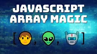 CHANGE the way you use Arrays
