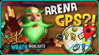 How To: Find Enemy While Invisible?! - World of Warcraft: Classic
