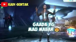 STORY WA FREEFIRE 30 DETIK | PRANK GLOBAL