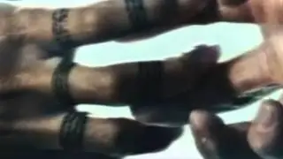 Rihanna-Diamonds (Bimbo Jones Vocal Remix) VideoEdit By Daniel  Silva