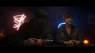 Call of duty mw 2 campaign gameplay