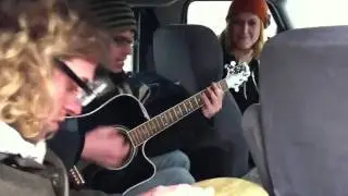 Back to the Sea by The Yes Team (Live @ Rebecca's)