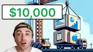 How I made $10,000/m With A Subscription Agency
