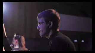 “Tinnitus” by TXT. 4К video footage.