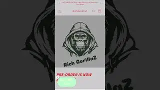MY #clothingbrand MADE over $100,000 in 1 year
