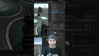 Pooling Object - 1 Phút Kinh Nghiệm - E46 #saigame #unity #pooling