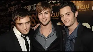 Boys | Gossip Girl