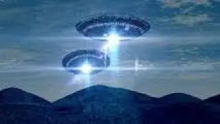 Как сбить НЛО подручными средствами ( How to knock down UFO by improvised means )