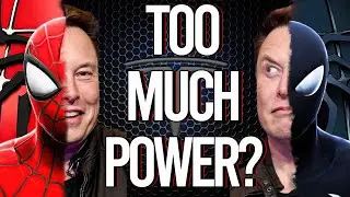Elon Musk’s Shadow Rule: How U.S. govt relies on the tech billionaire—now struggling to rein him in.