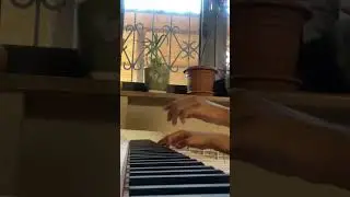 Hammali & Navai - Где ты была piano cover by Ashot Israelyan 🙌😍 #piano #pianocover #classic