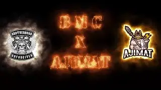 WITHOUT THIRD PARTY! (FIVE M MONTAGE) #KOTAKITARP #BMC #AJIMAT⚡